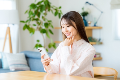 お問い合わせのイメージ